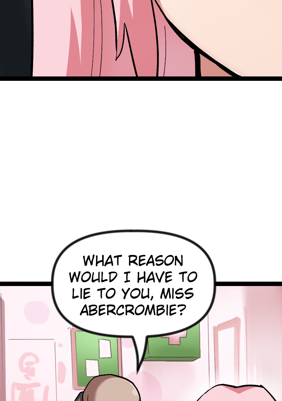 Clinic of Horrors (S3) Ep 2 - Pieces of Yesterday page 4 - 