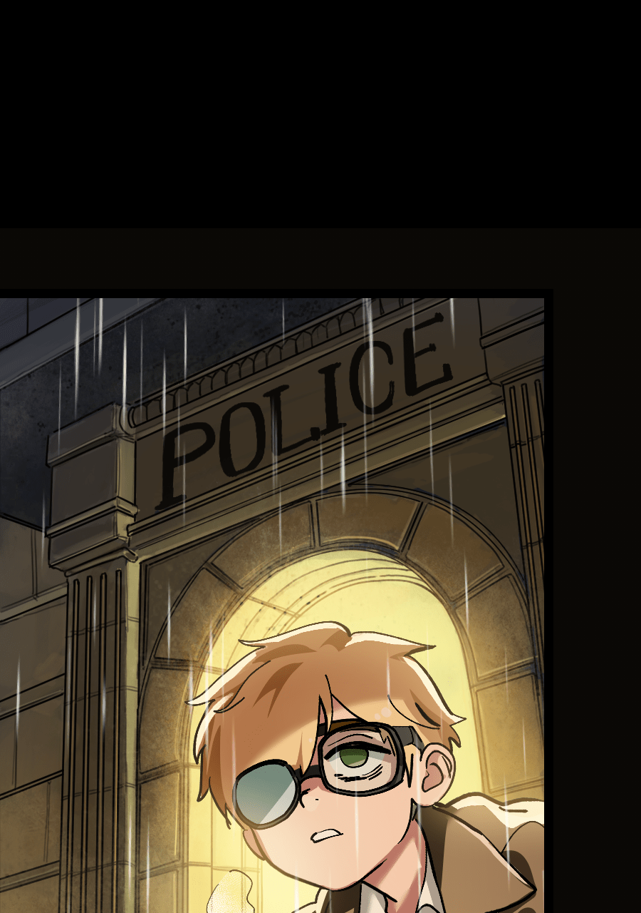 Clinic of Horrors (S3) Ep 2 - Pieces of Yesterday page 32 - 