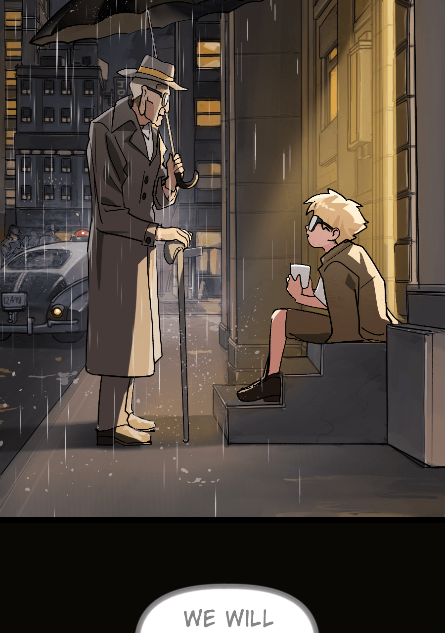 Clinic of Horrors (S3) Ep 2 - Pieces of Yesterday page 34 - 