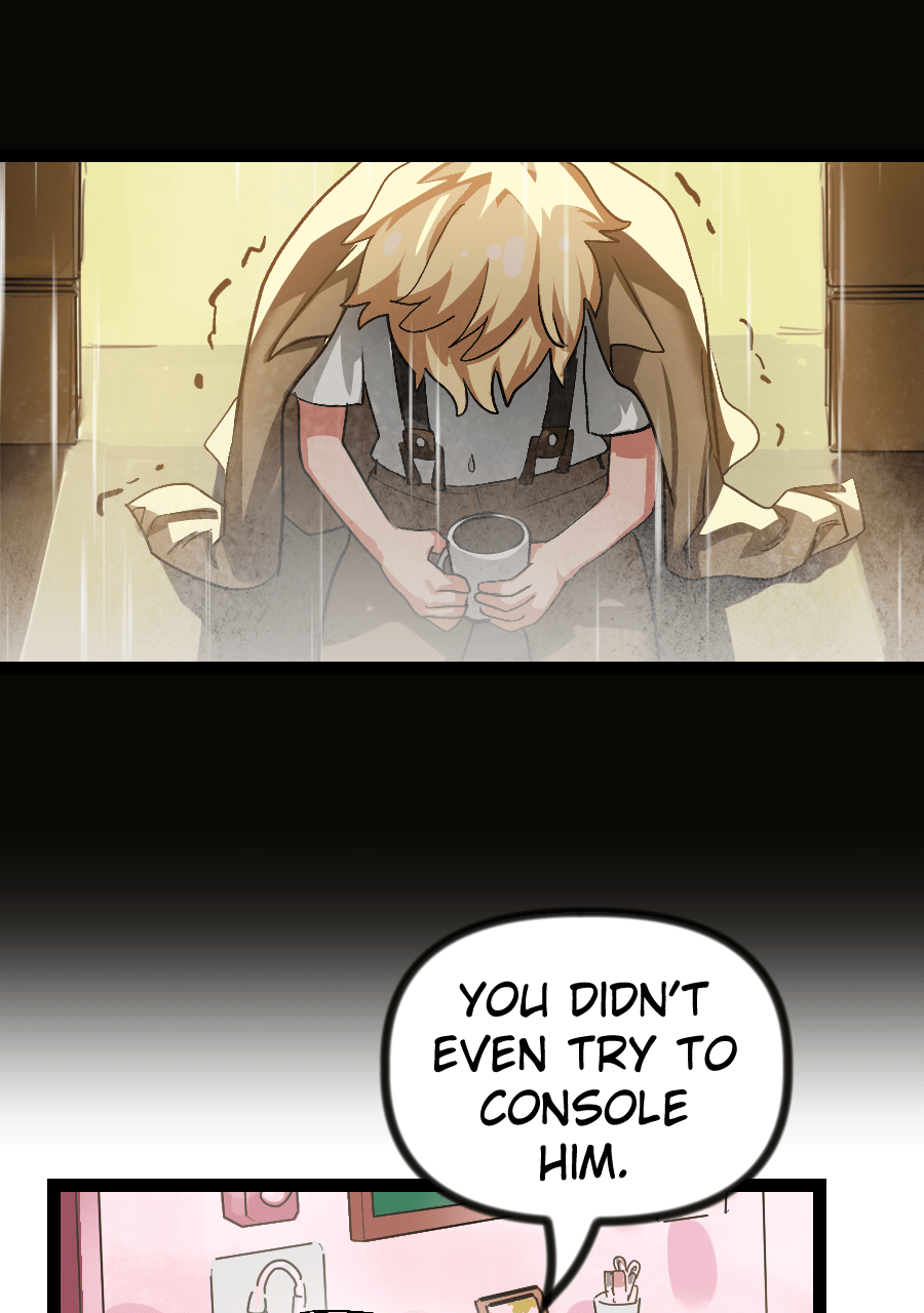 Clinic of Horrors (S3) Ep 2 - Pieces of Yesterday page 37 - 