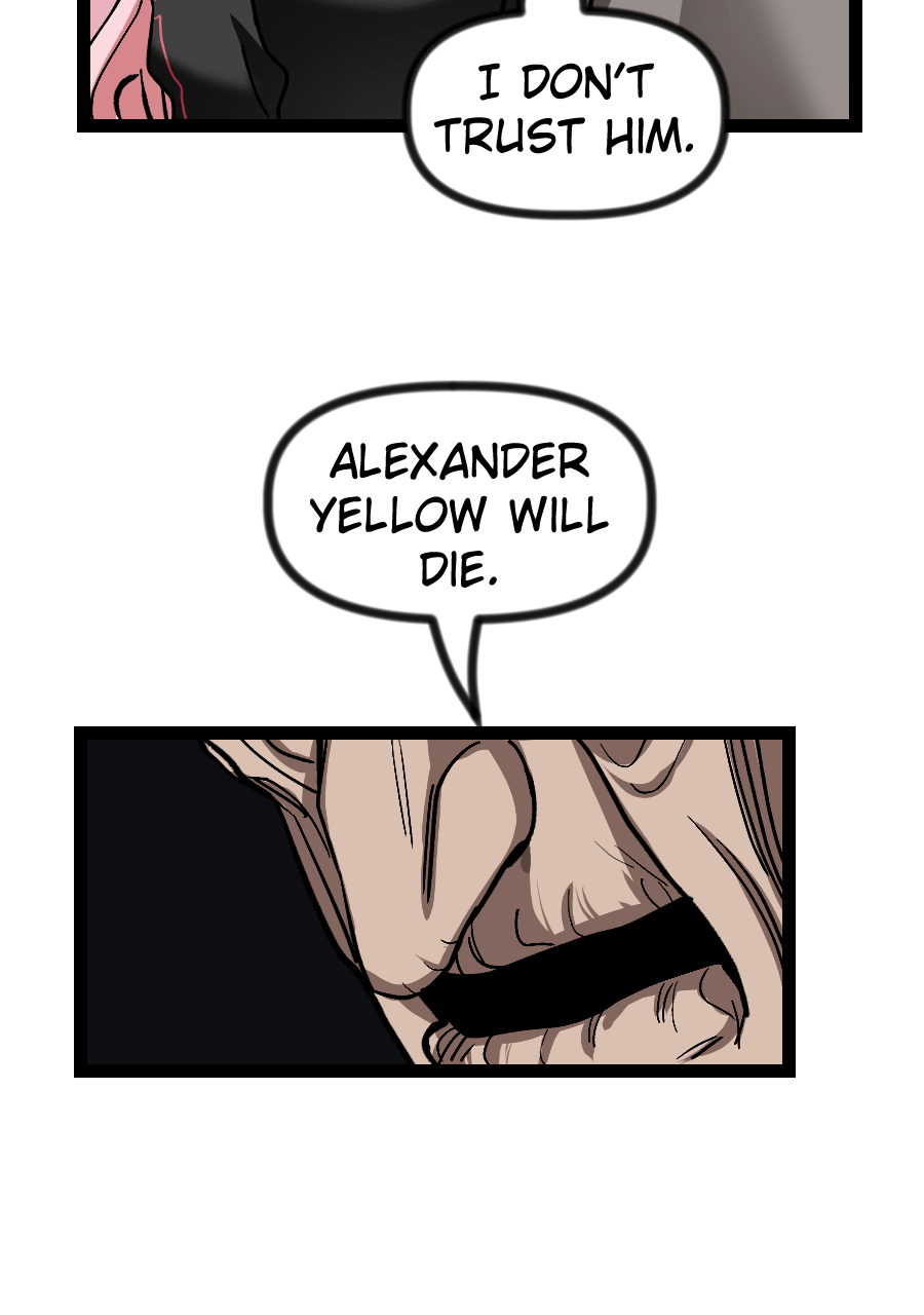 Clinic of Horrors (S3) Ep 2 - Pieces of Yesterday page 45 - 