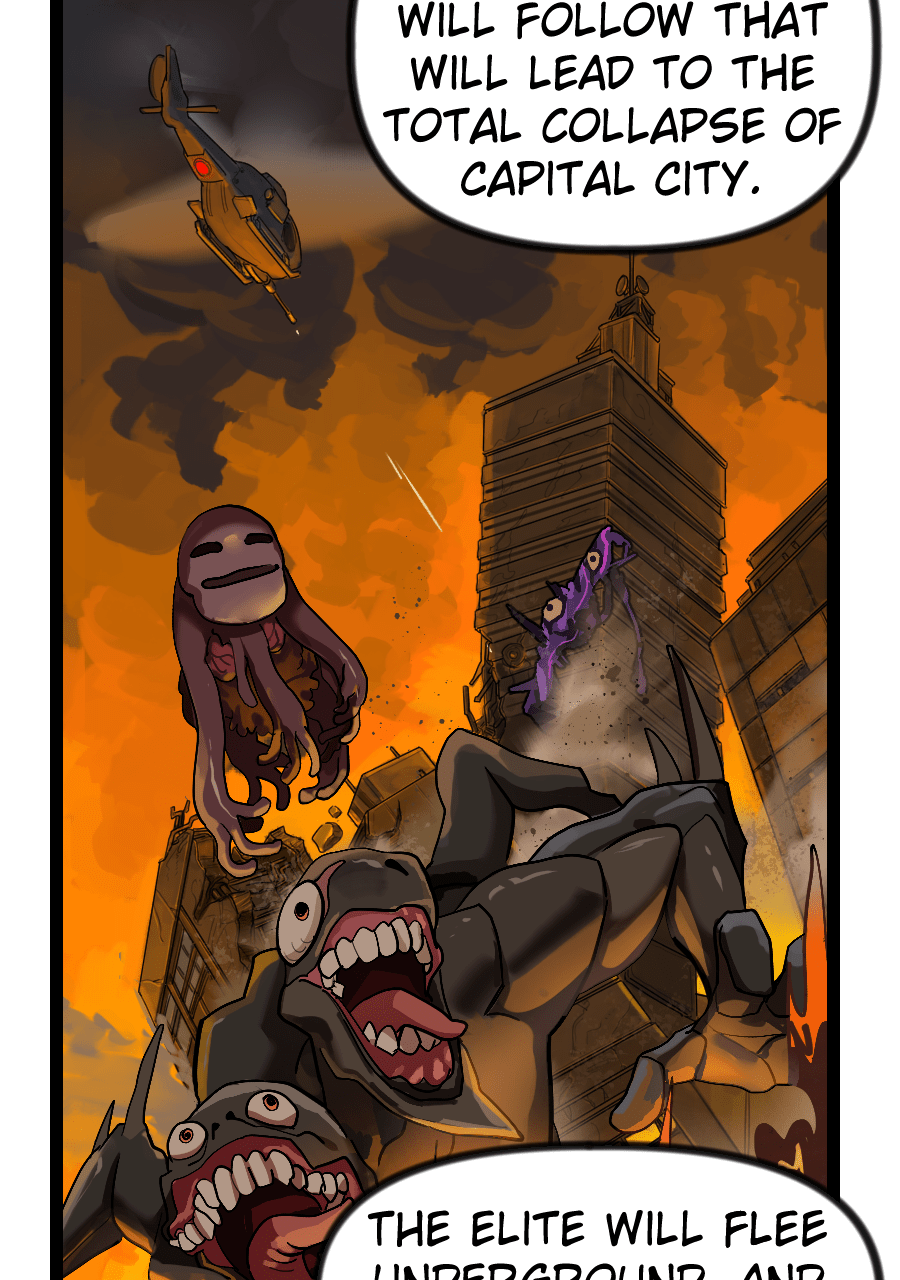 Clinic of Horrors (S3) Ep 2 - Pieces of Yesterday page 49 - 