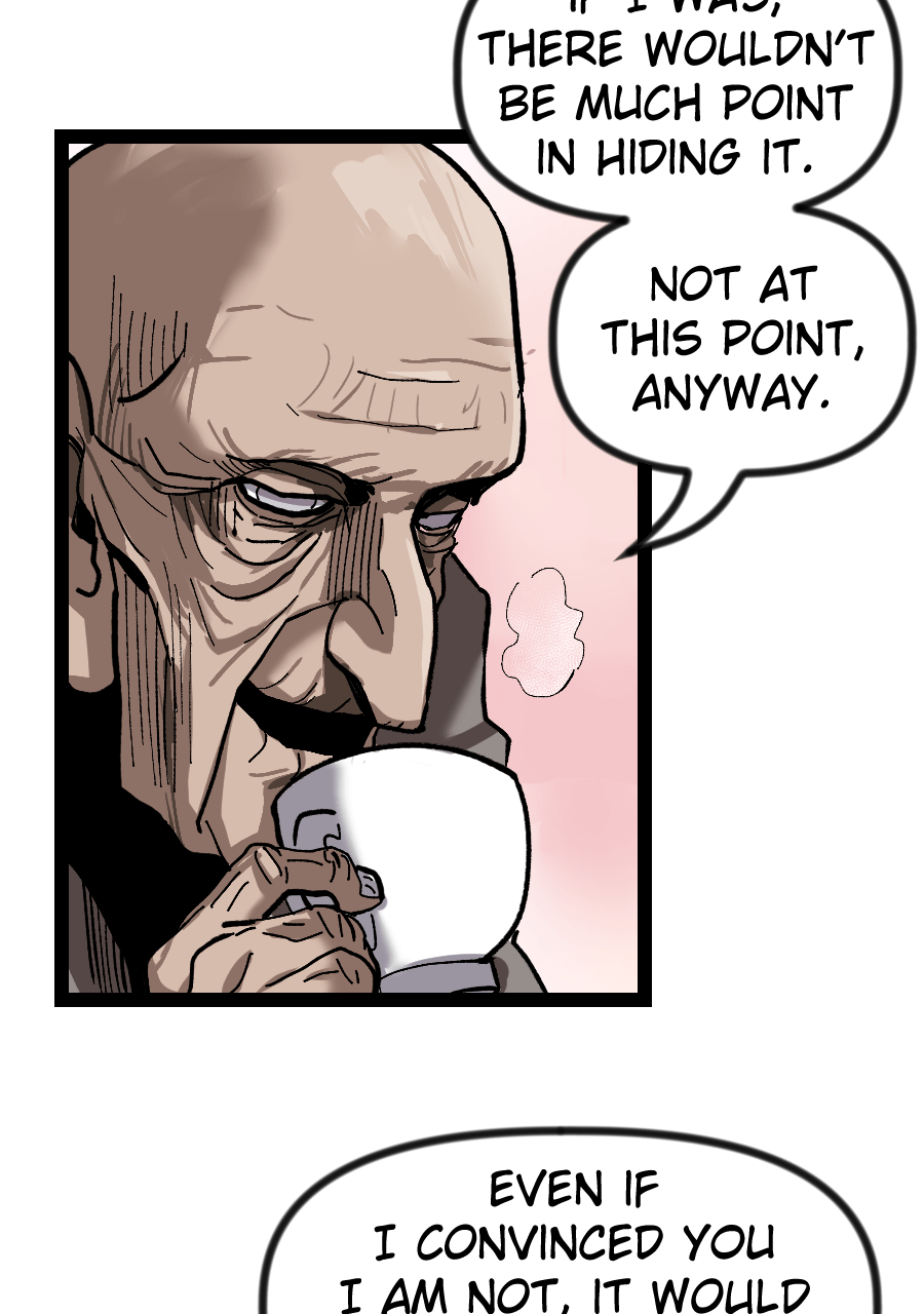 Clinic of Horrors (S3) Ep 2 - Pieces of Yesterday page 6 - 