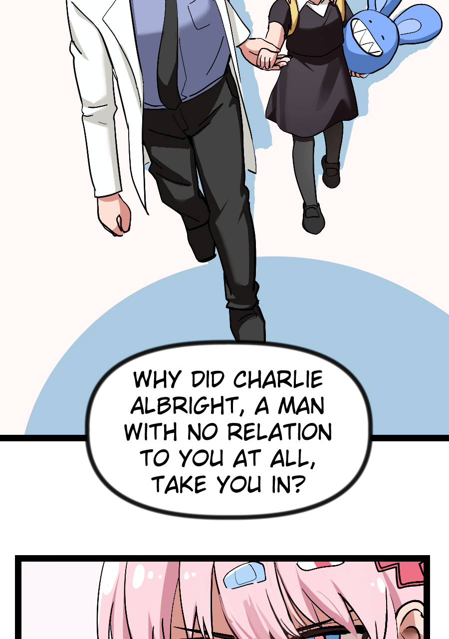 Clinic of Horrors (S3) Ep 2 - Pieces of Yesterday page 56 - 