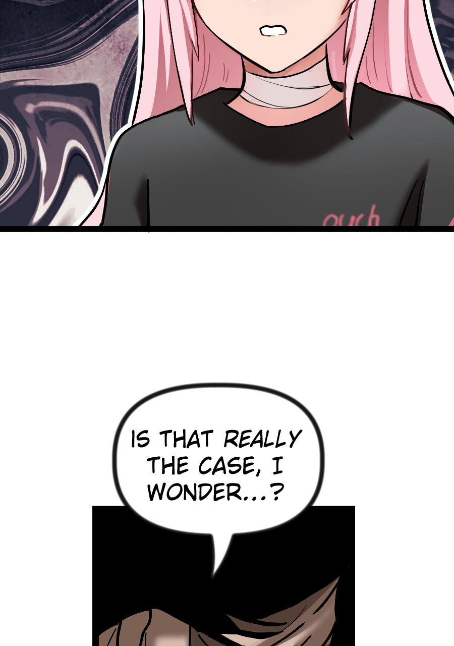 Clinic of Horrors (S3) Ep 2 - Pieces of Yesterday page 62 - 