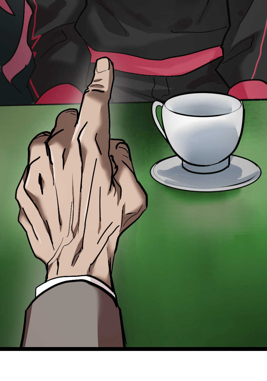 Clinic of Horrors (S3) Ep 2 - Pieces of Yesterday page 66 - 