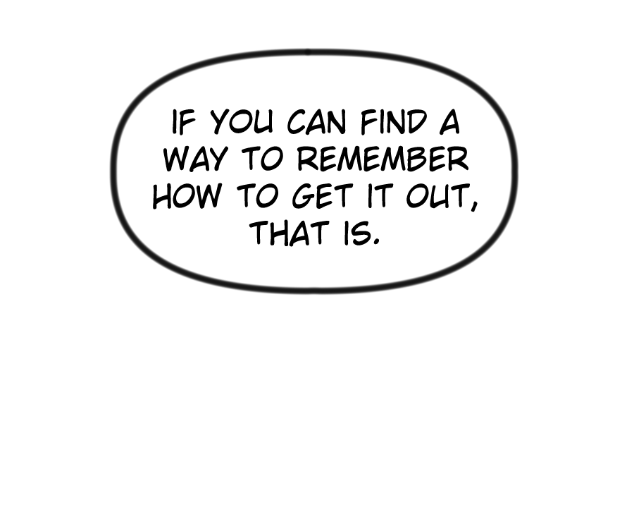 Clinic of Horrors (S3) Ep 2 - Pieces of Yesterday page 67 - 