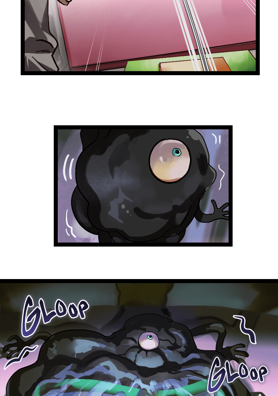 Clinic of Horrors (S3) Ep 3 - Midnight Hours page 11 - 