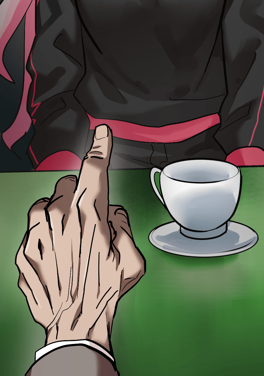 Clinic of Horrors (S3) Ep 3 - Midnight Hours page 3 - 