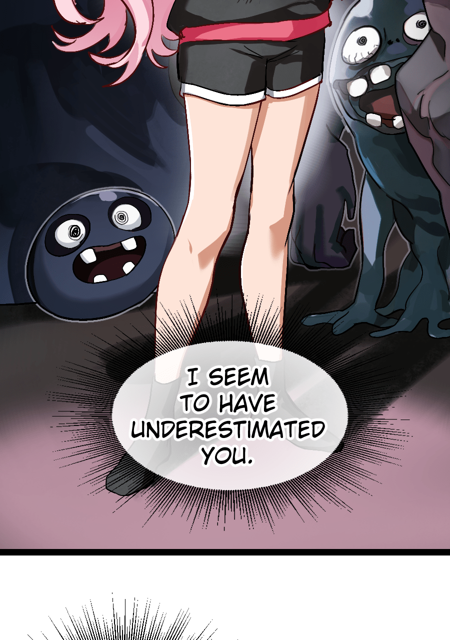 Clinic of Horrors (S3) Ep 3 - Midnight Hours page 26 - 