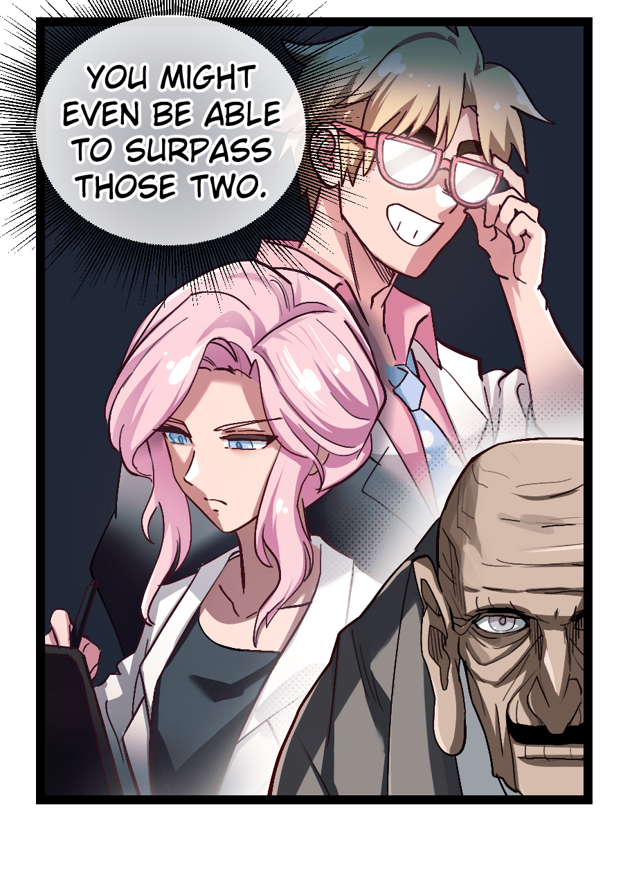 Clinic of Horrors (S3) Ep 3 - Midnight Hours page 27 - 