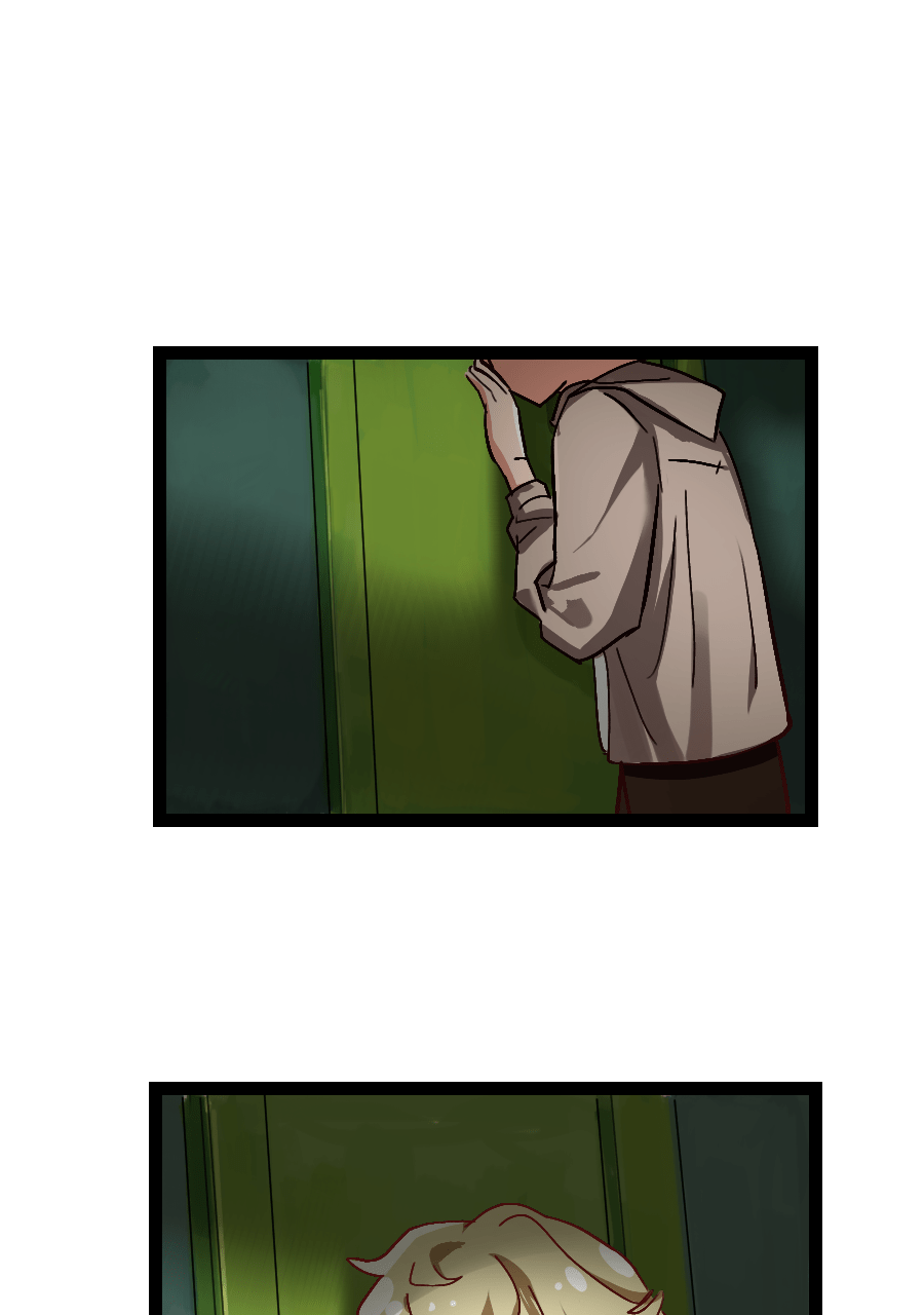 Clinic of Horrors (S3) Ep 3 - Midnight Hours page 28 - 