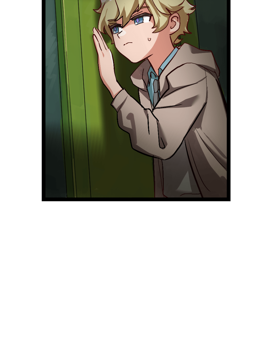 Clinic of Horrors (S3) Ep 3 - Midnight Hours page 29 - 