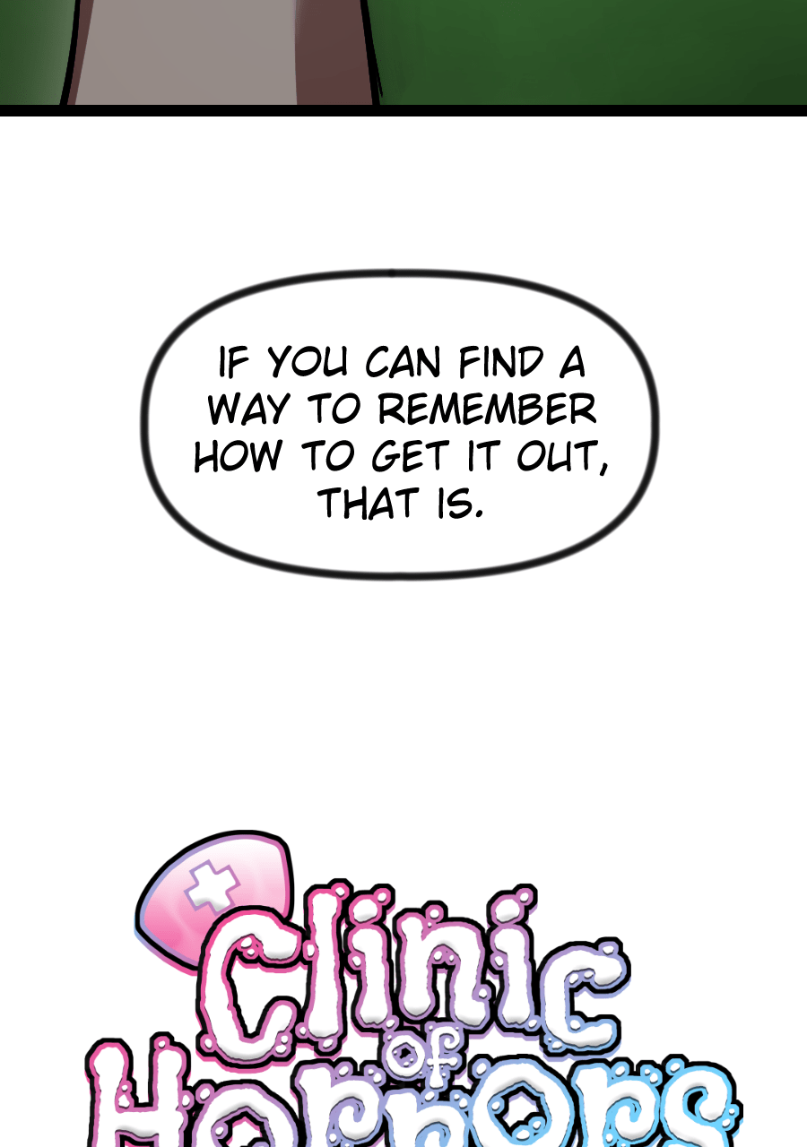 Clinic of Horrors (S3) Ep 3 - Midnight Hours page 4 - 