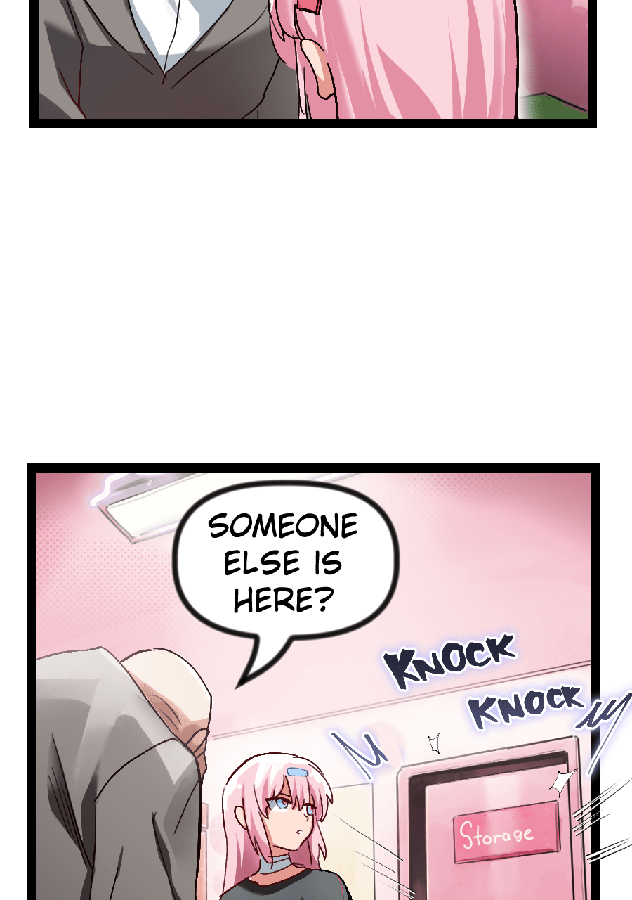 Clinic of Horrors (S3) Ep 3 - Midnight Hours page 7 - 