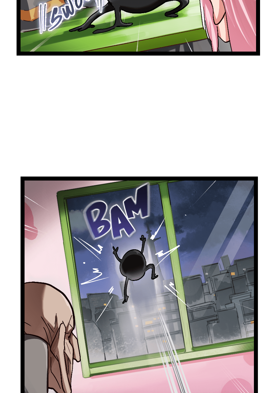 Clinic of Horrors (S3) Ep 3 - Midnight Hours page 10 - 