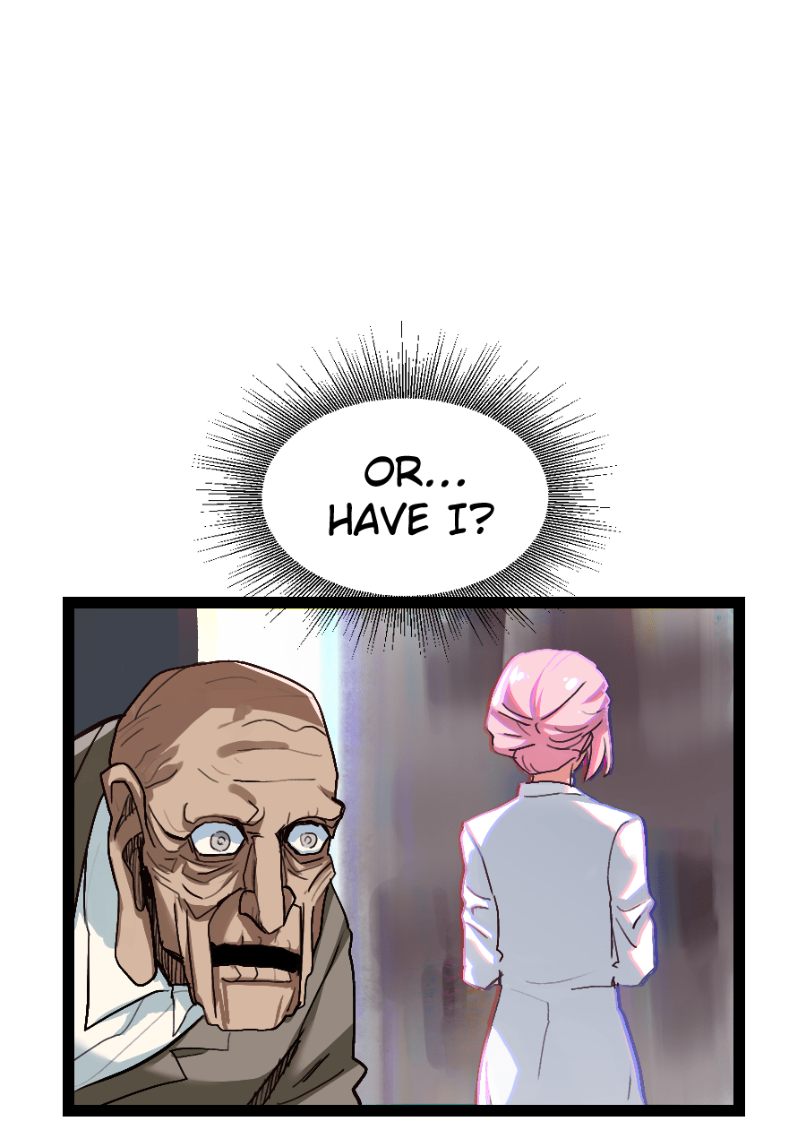 Clinic of Horrors (S3) Ep 4 -  Strict Priority page 28 - 