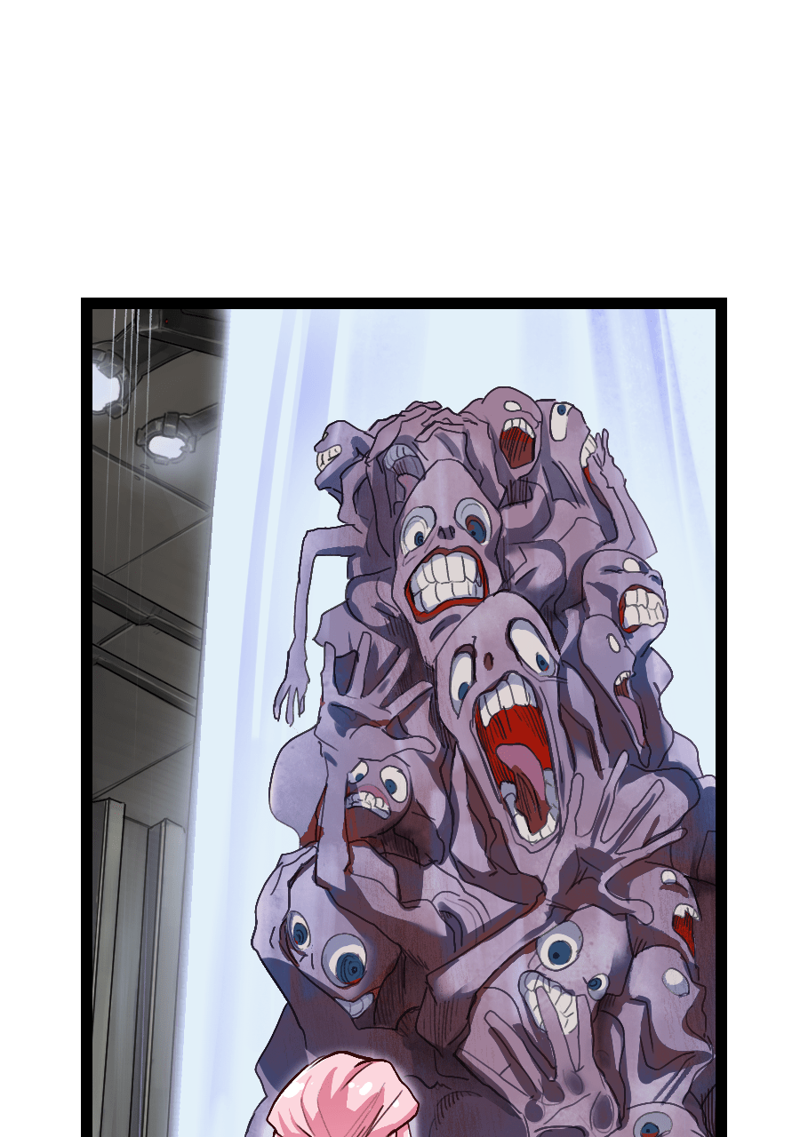 Clinic of Horrors (S3) Ep 4 -  Strict Priority page 29 - 