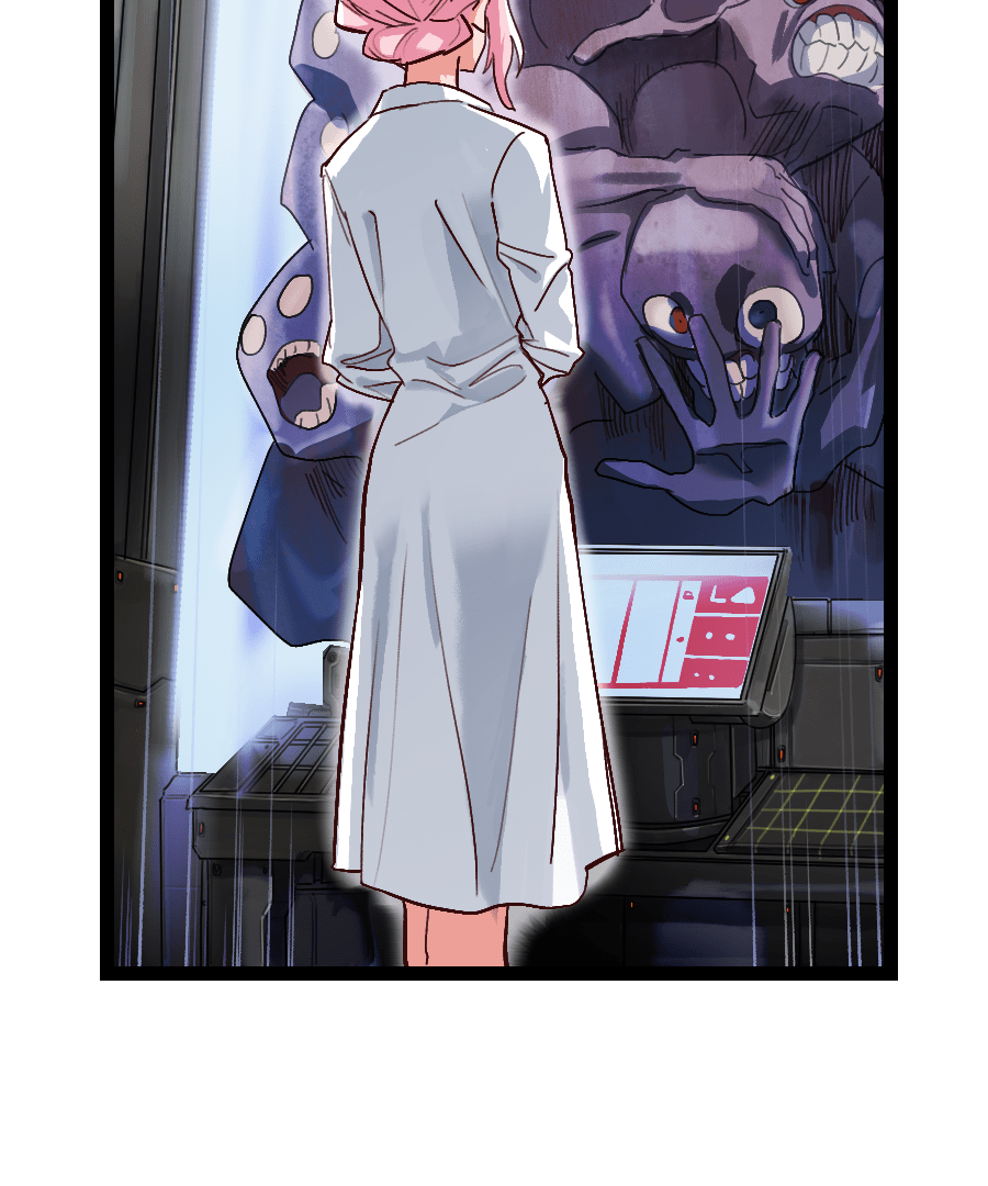 Clinic of Horrors (S3) Ep 4 -  Strict Priority page 30 - 