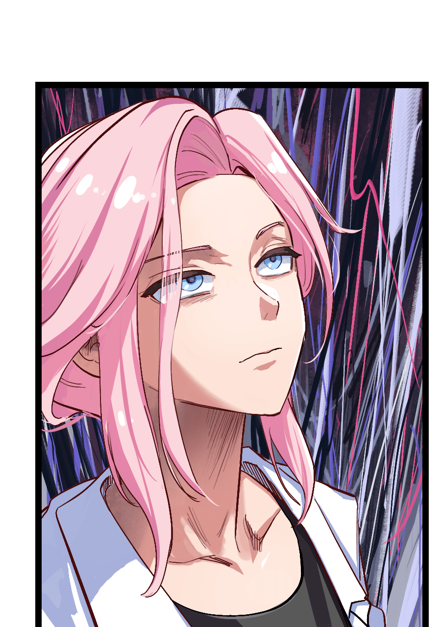 Clinic of Horrors (S3) Ep 4 -  Strict Priority page 31 - 