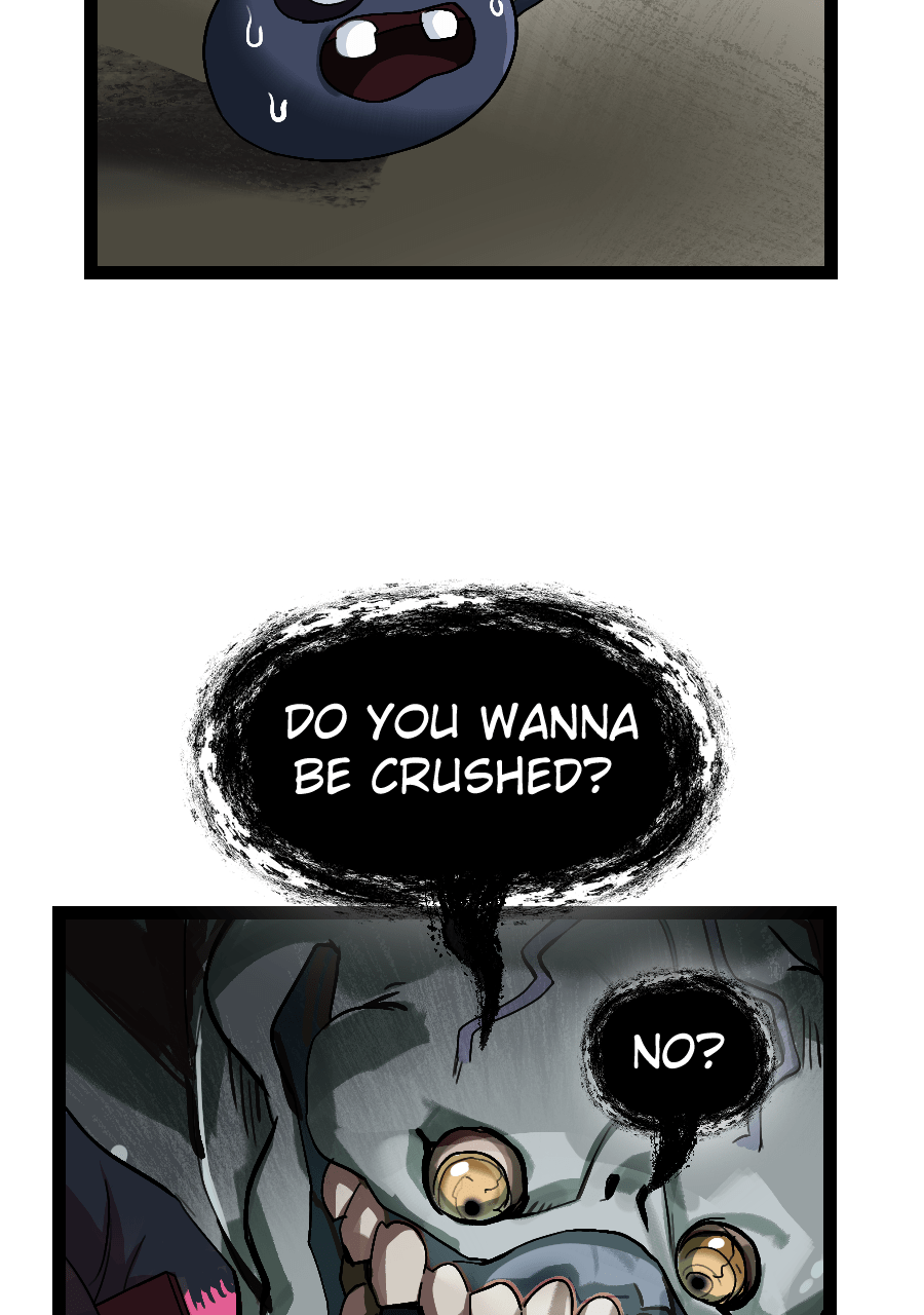 Clinic of Horrors (S3) Ep 4 -  Strict Priority page 8 - 