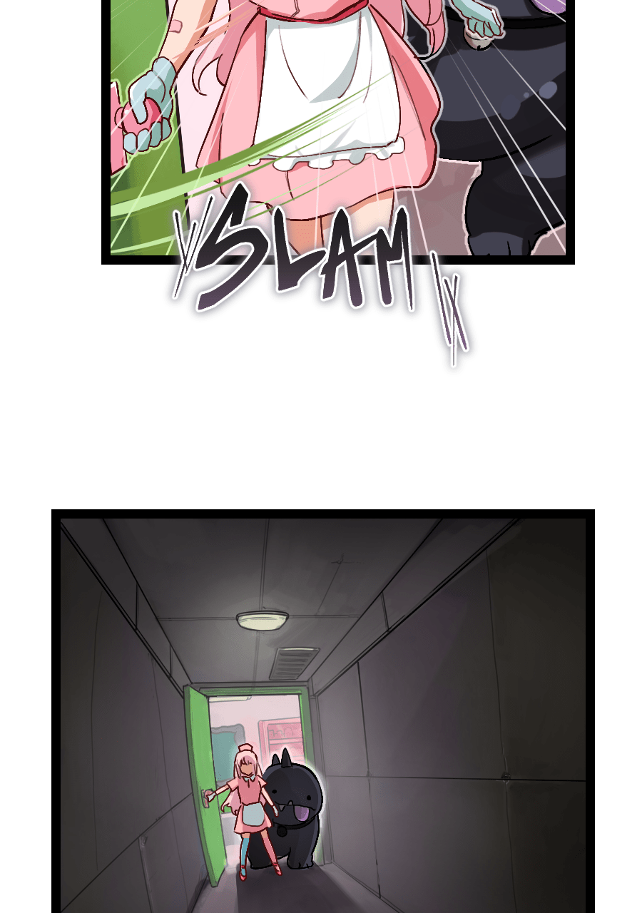 Clinic of Horrors (S3) Ep 5 - The Last Spectacle page 2 - 