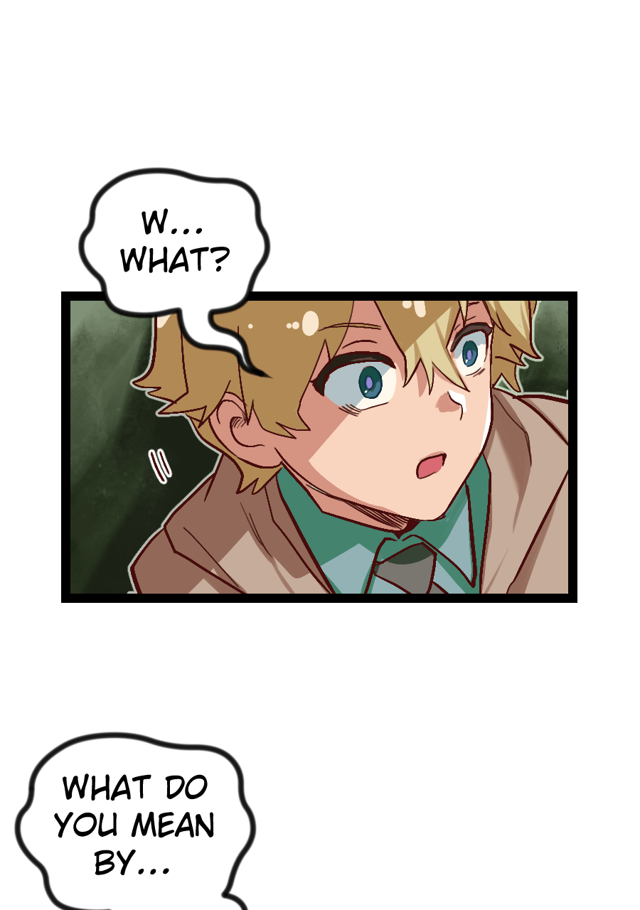 Clinic of Horrors (S3) Ep 5 - The Last Spectacle page 14 - 