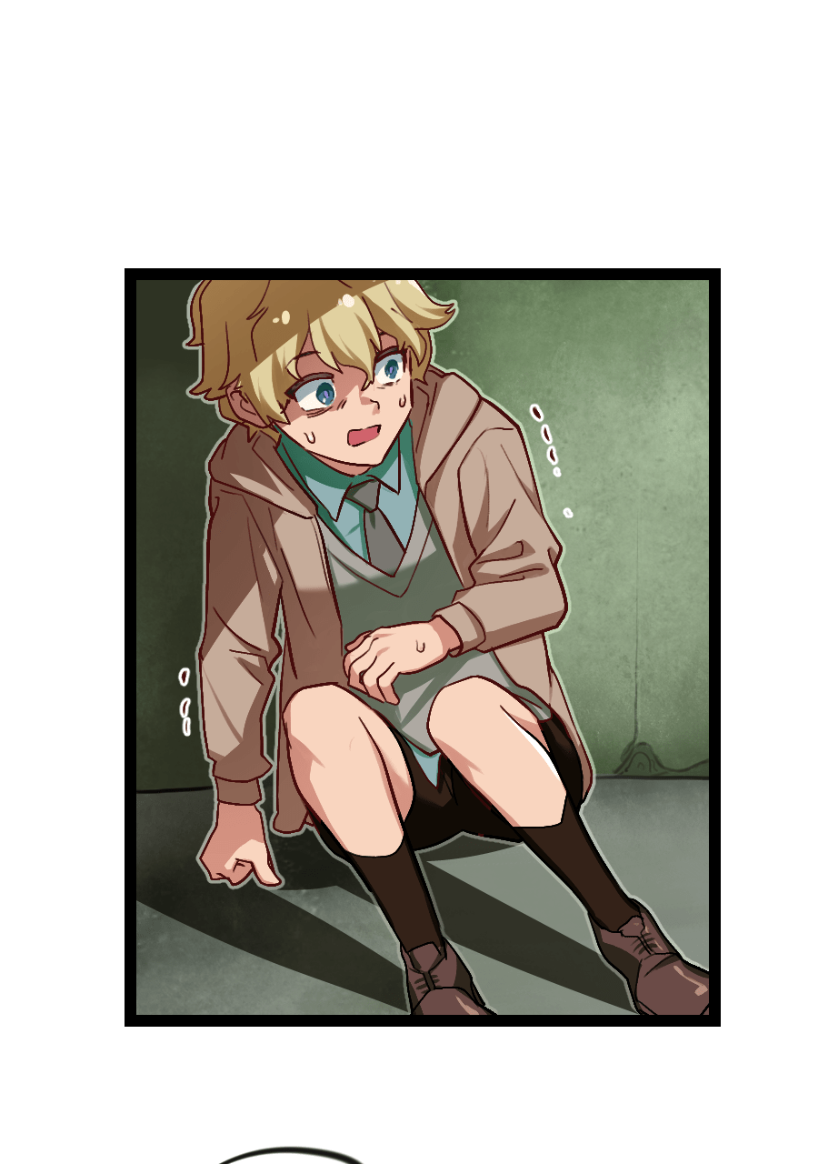 Clinic of Horrors (S3) Ep 5 - The Last Spectacle page 17 - 