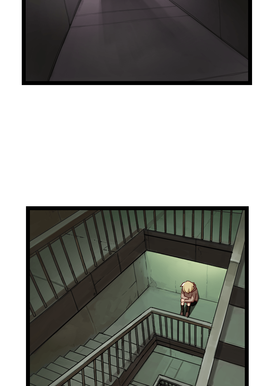 Clinic of Horrors (S3) Ep 5 - The Last Spectacle page 3 - 