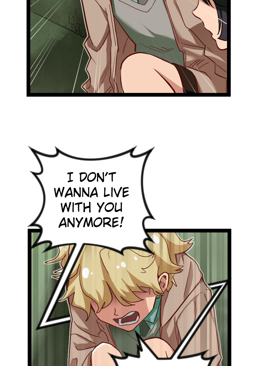 Clinic of Horrors (S3) Ep 5 - The Last Spectacle page 22 - 