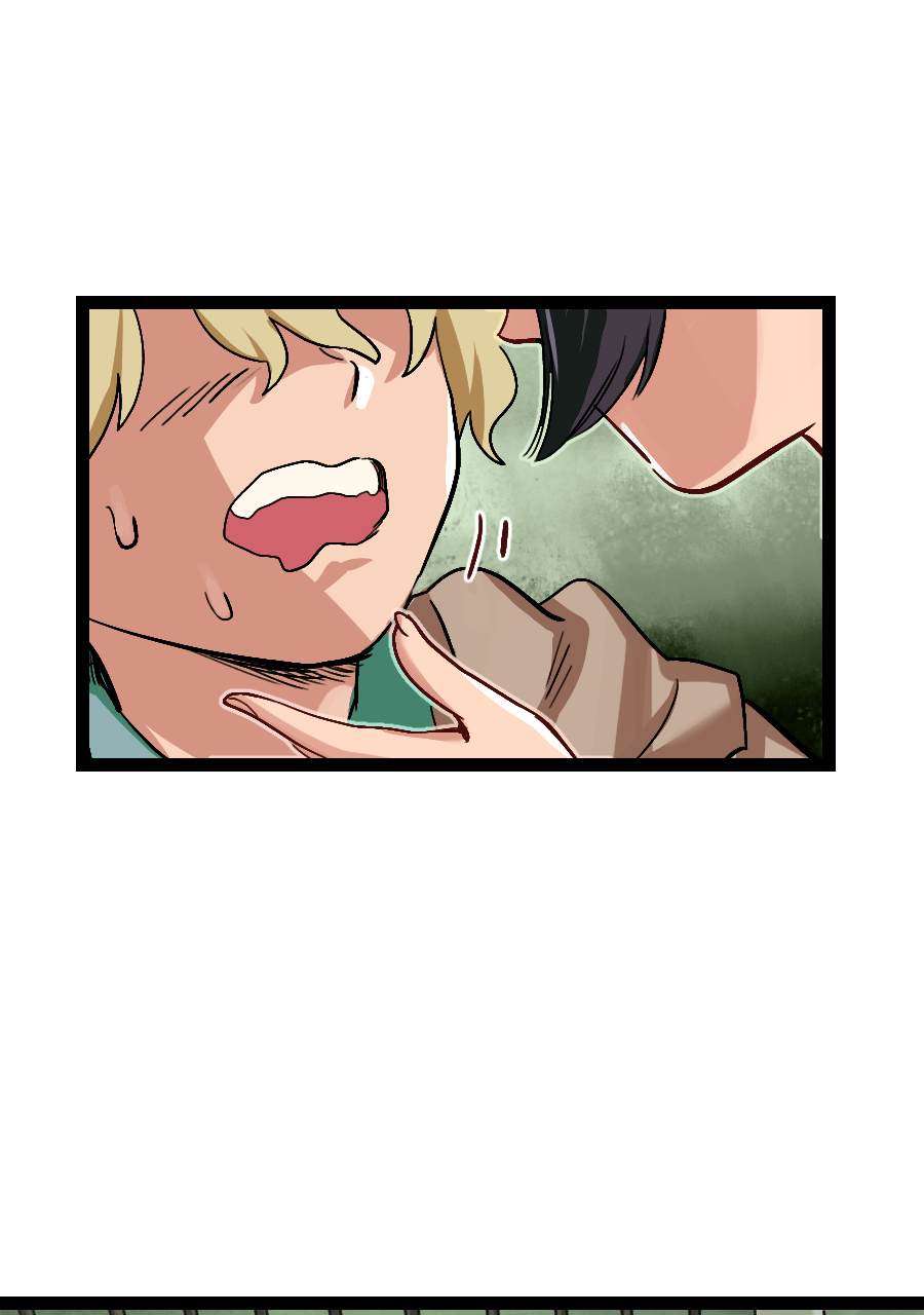 Clinic of Horrors (S3) Ep 5 - The Last Spectacle page 28 - 