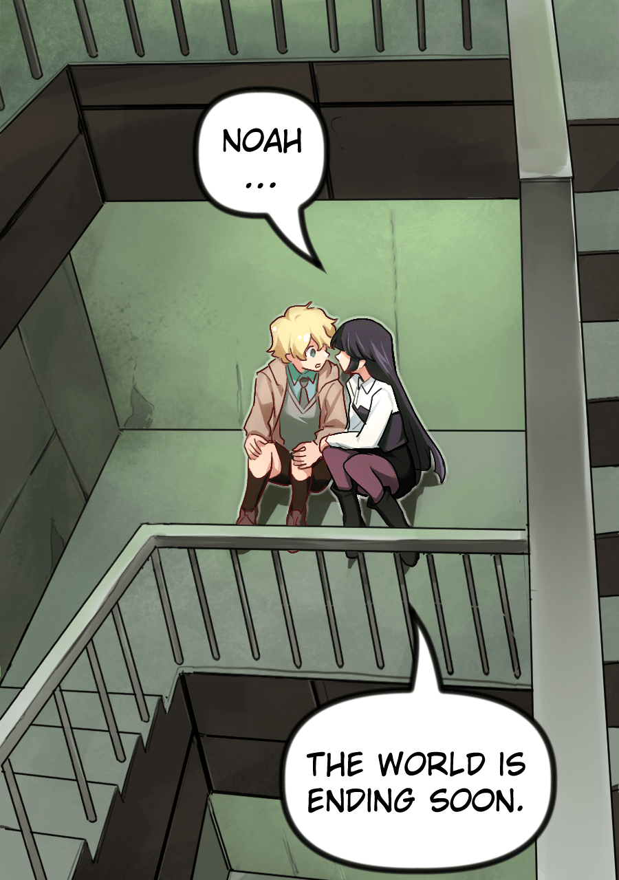 Clinic of Horrors (S3) Ep 5 - The Last Spectacle page 29 - 