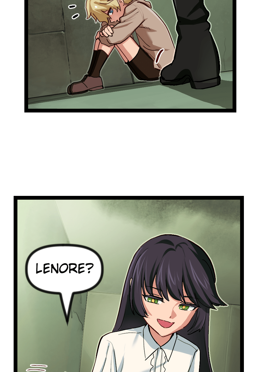 Clinic of Horrors (S3) Ep 5 - The Last Spectacle page 5 - 