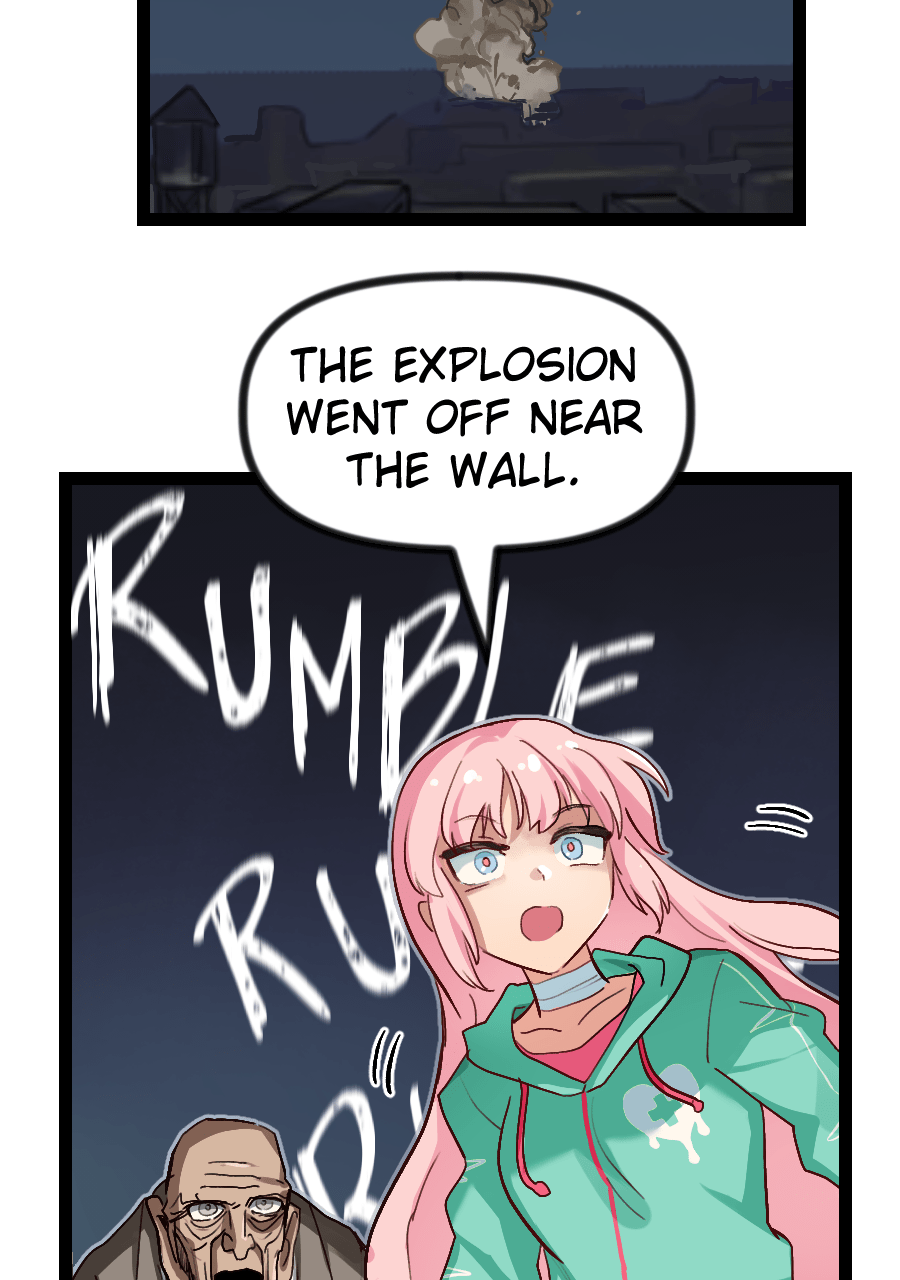 Clinic of Horrors (S3) Ep 6 - Rupture page 27 - 