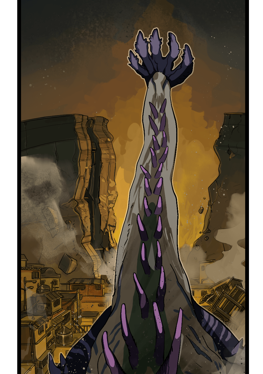 Clinic of Horrors (S3) Ep 6 - Rupture page 30 - 