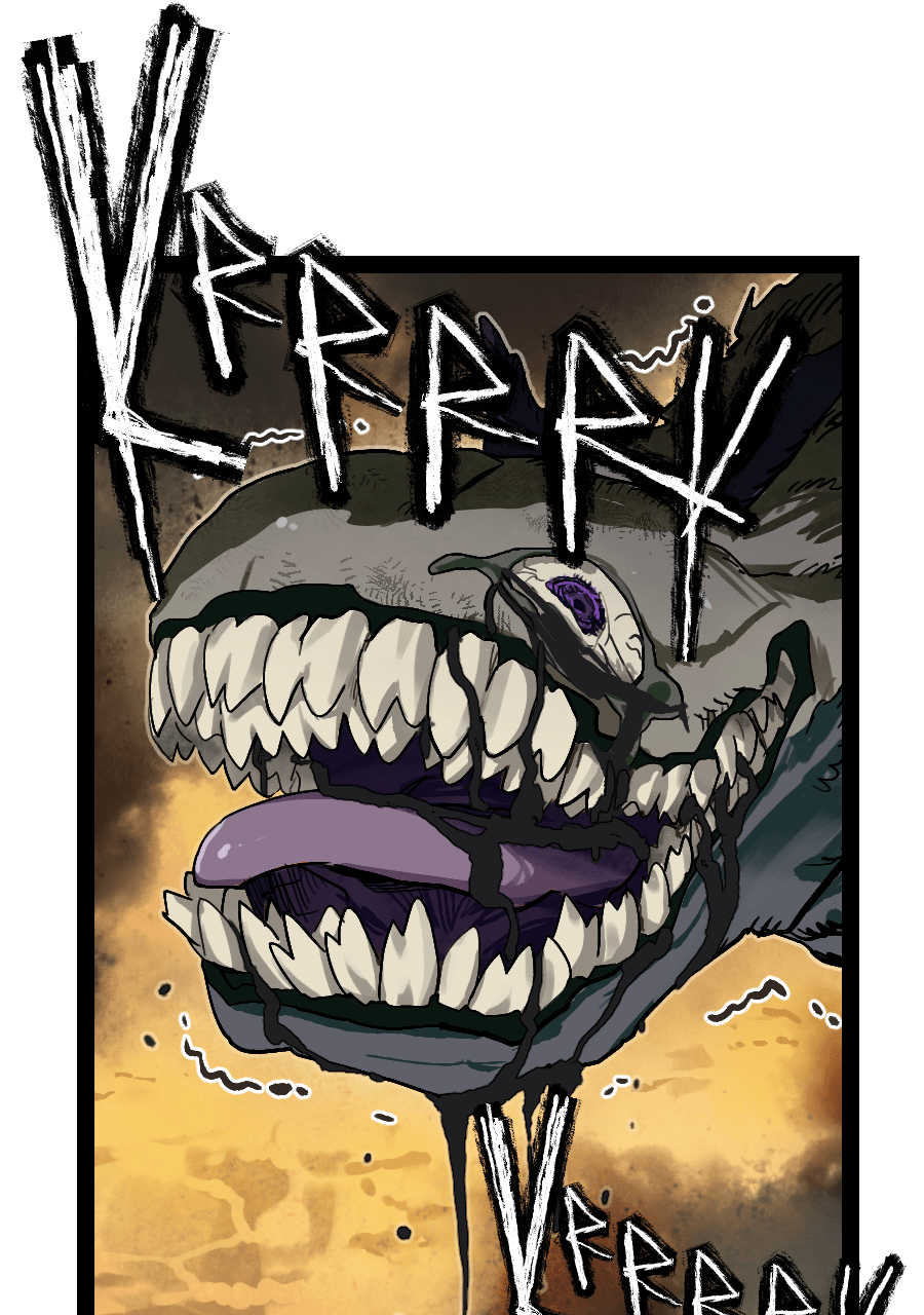 Clinic of Horrors (S3) Ep 6 - Rupture page 33 - 