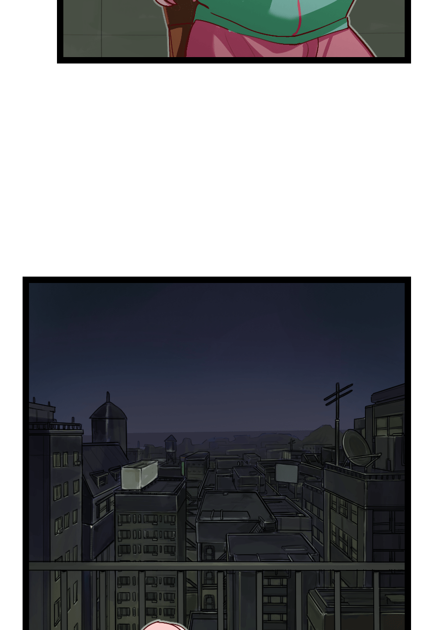 Clinic of Horrors (S3) Ep 6 - Rupture page 6 - 