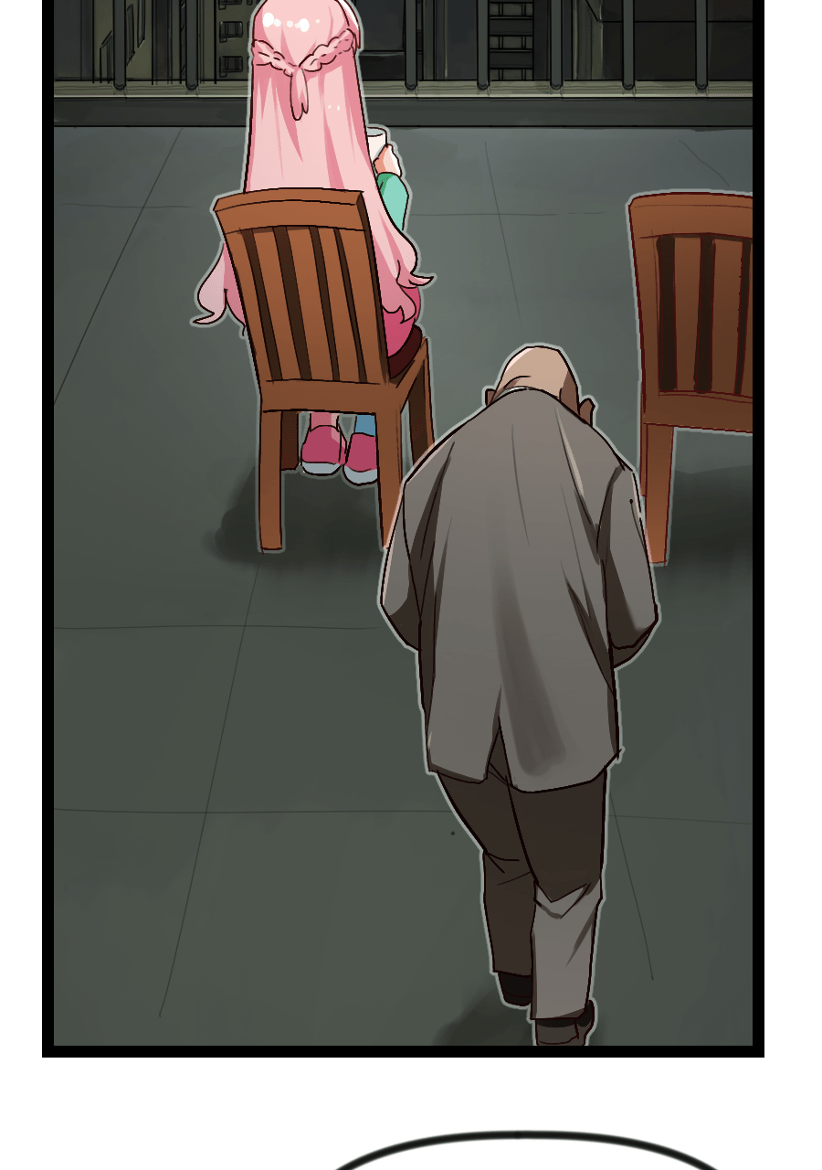 Clinic of Horrors (S3) Ep 6 - Rupture page 7 - 