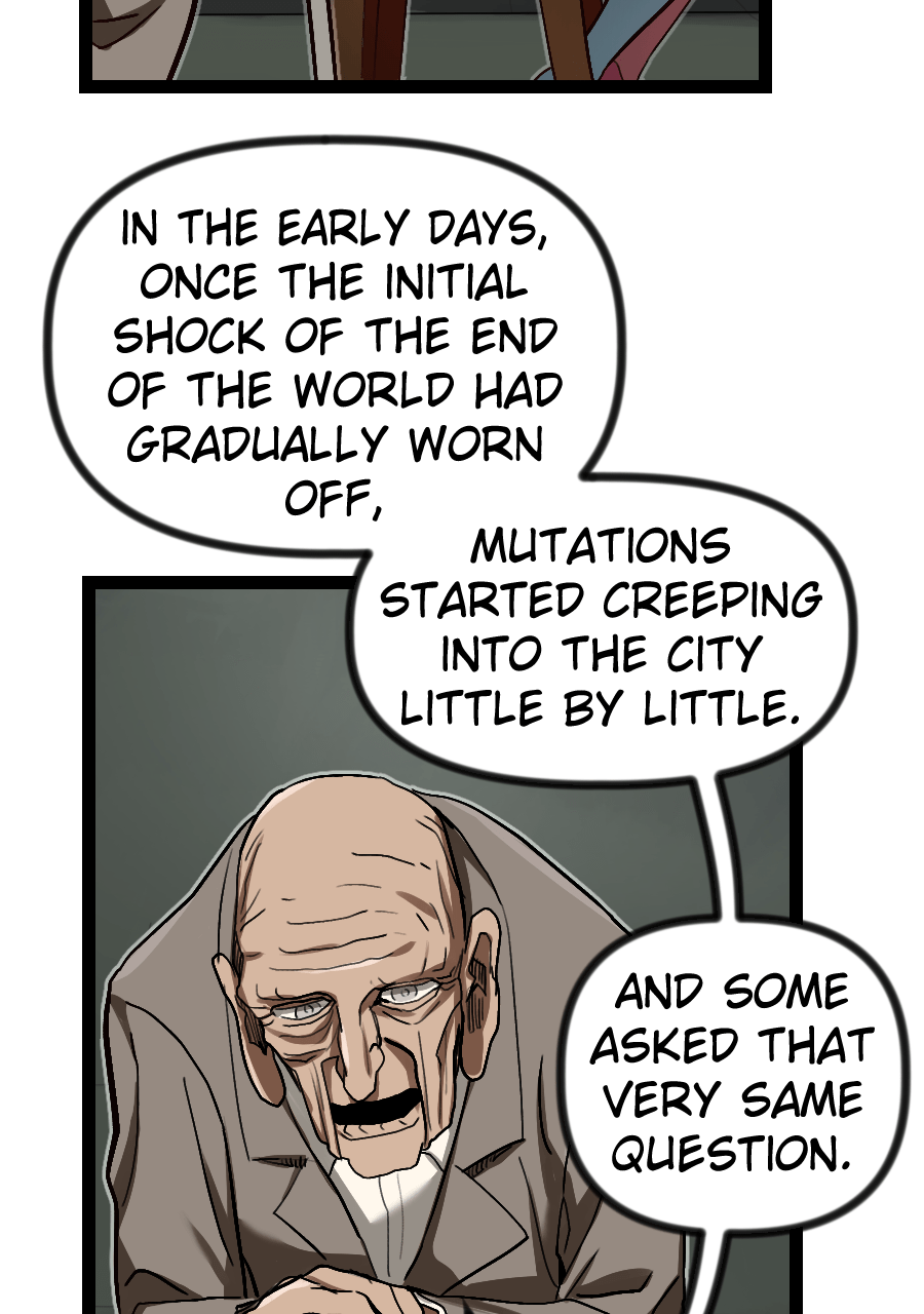Clinic of Horrors (S3) Ep 6 - Rupture page 9 - 