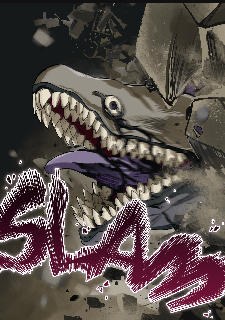 Clinic of Horrors (S3) Ep 7 - The Breach page 13 - 
