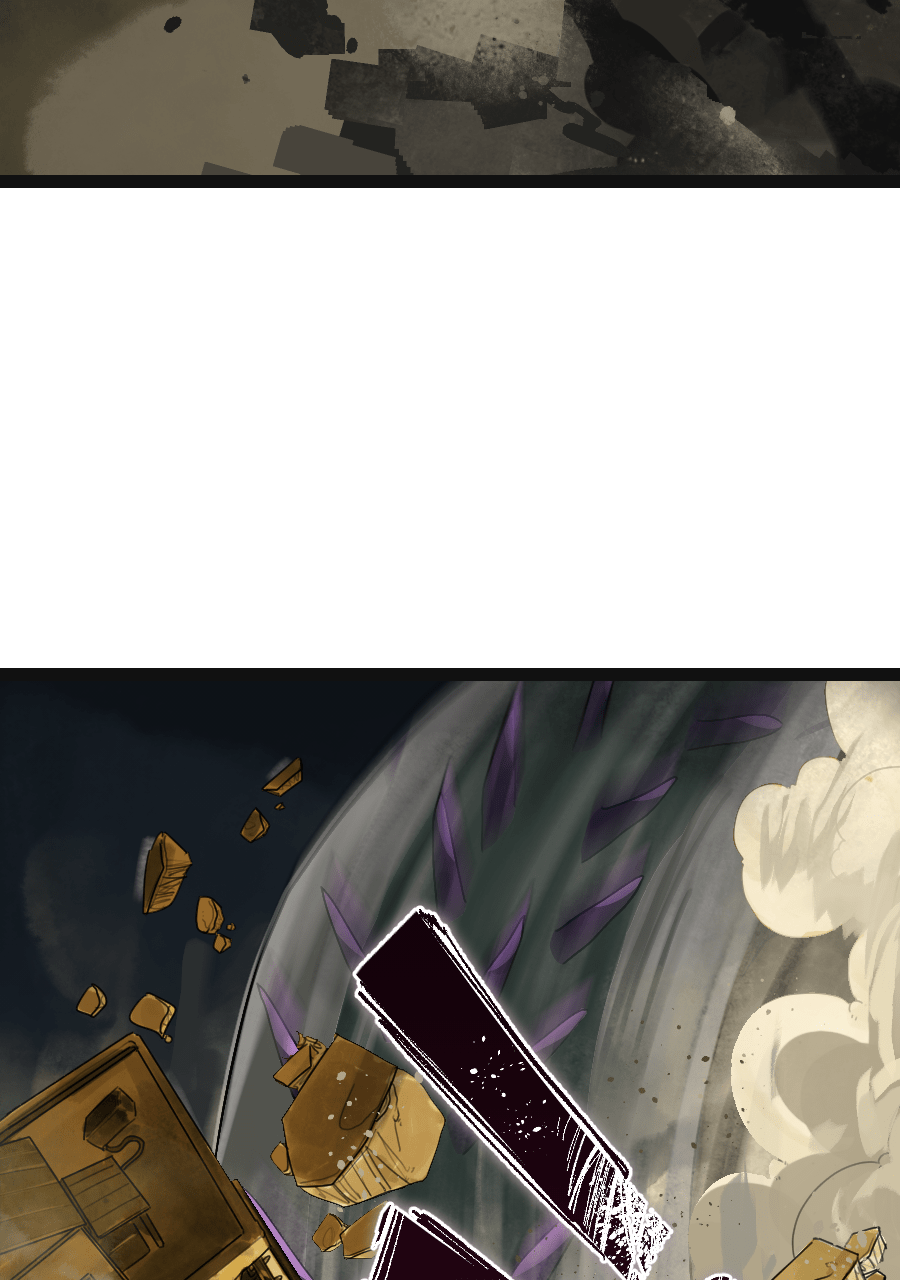 Clinic of Horrors (S3) Ep 7 - The Breach page 14 - 