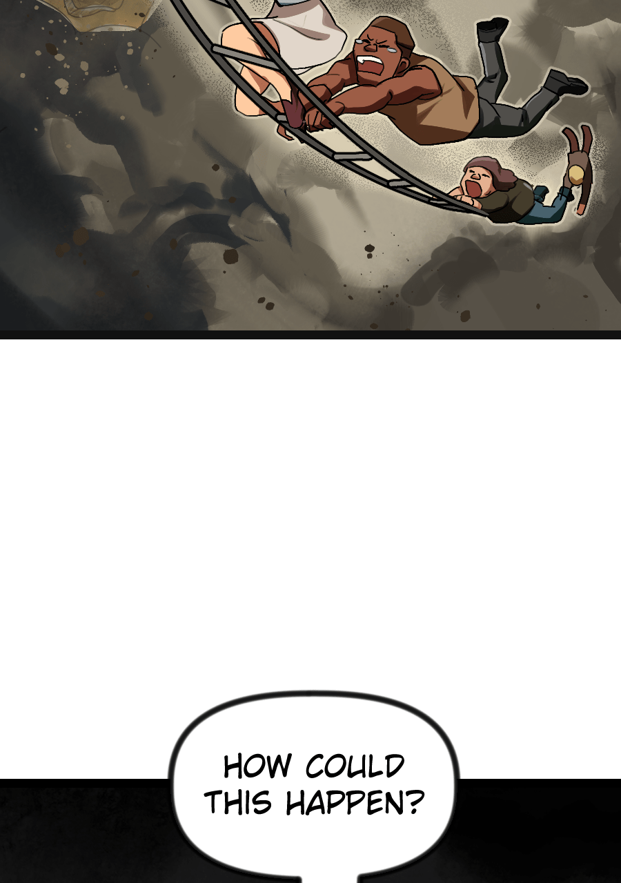 Clinic of Horrors (S3) Ep 7 - The Breach page 16 - 