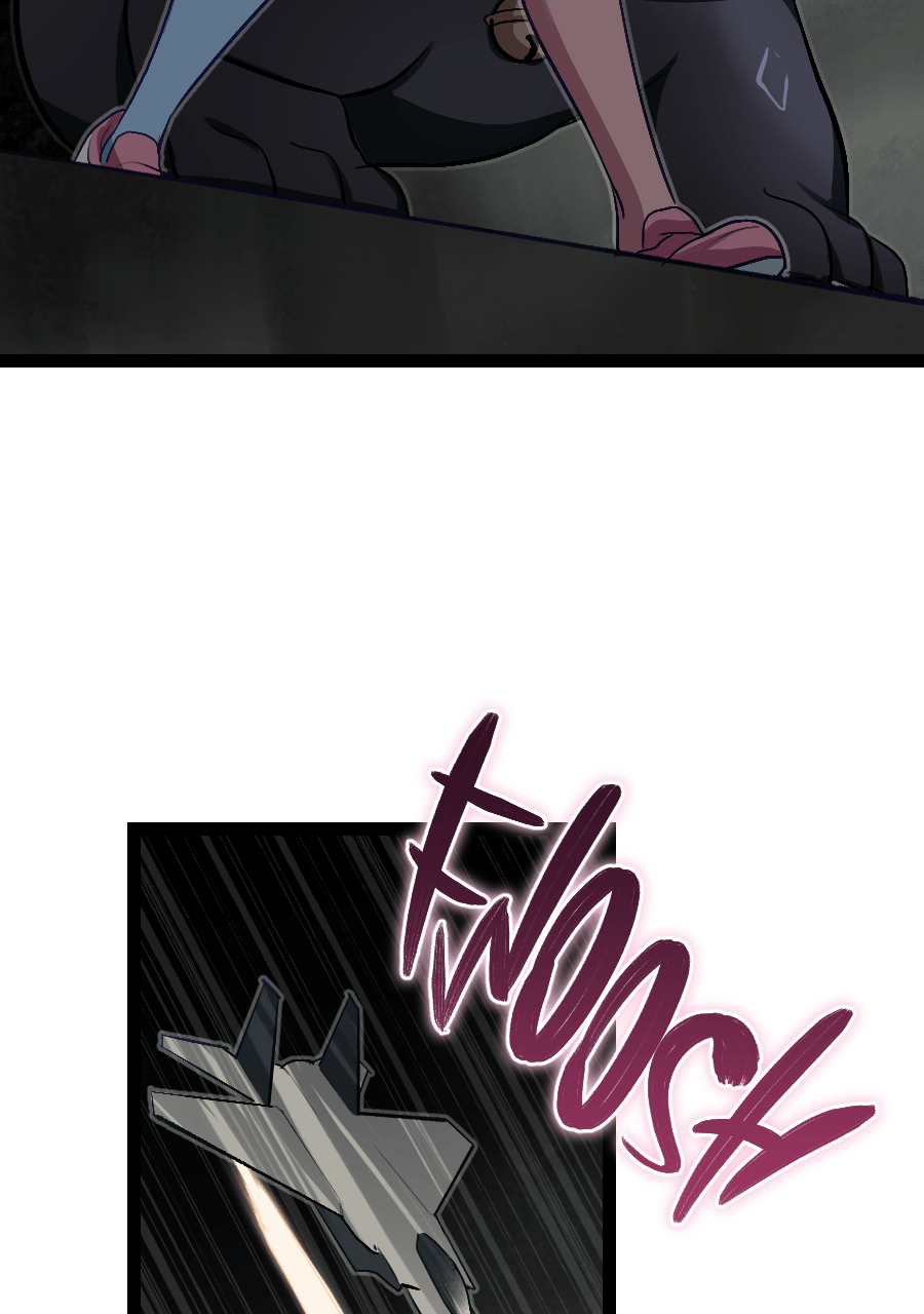 Clinic of Horrors (S3) Ep 7 - The Breach page 18 - 