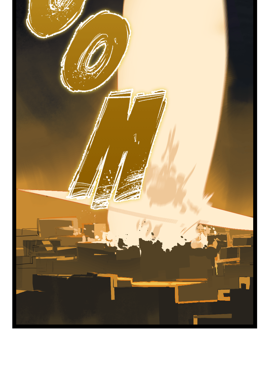 Clinic of Horrors (S3) Ep 7 - The Breach page 23 - 