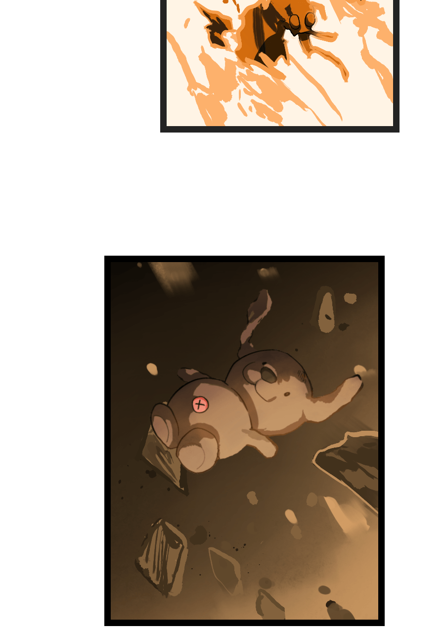 Clinic of Horrors (S3) Ep 7 - The Breach page 28 - 