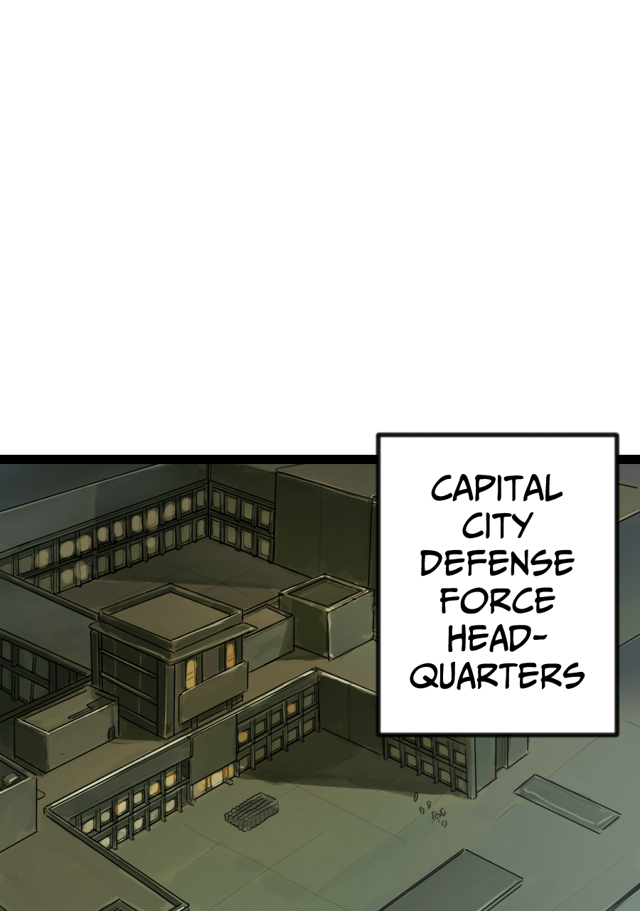 Clinic of Horrors (S3) Ep 7 - The Breach page 32 - 