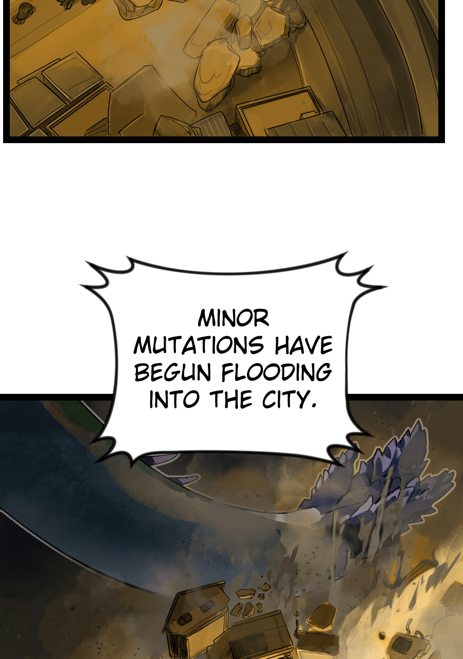 Clinic of Horrors (S3) Ep 7 - The Breach page 6 - 