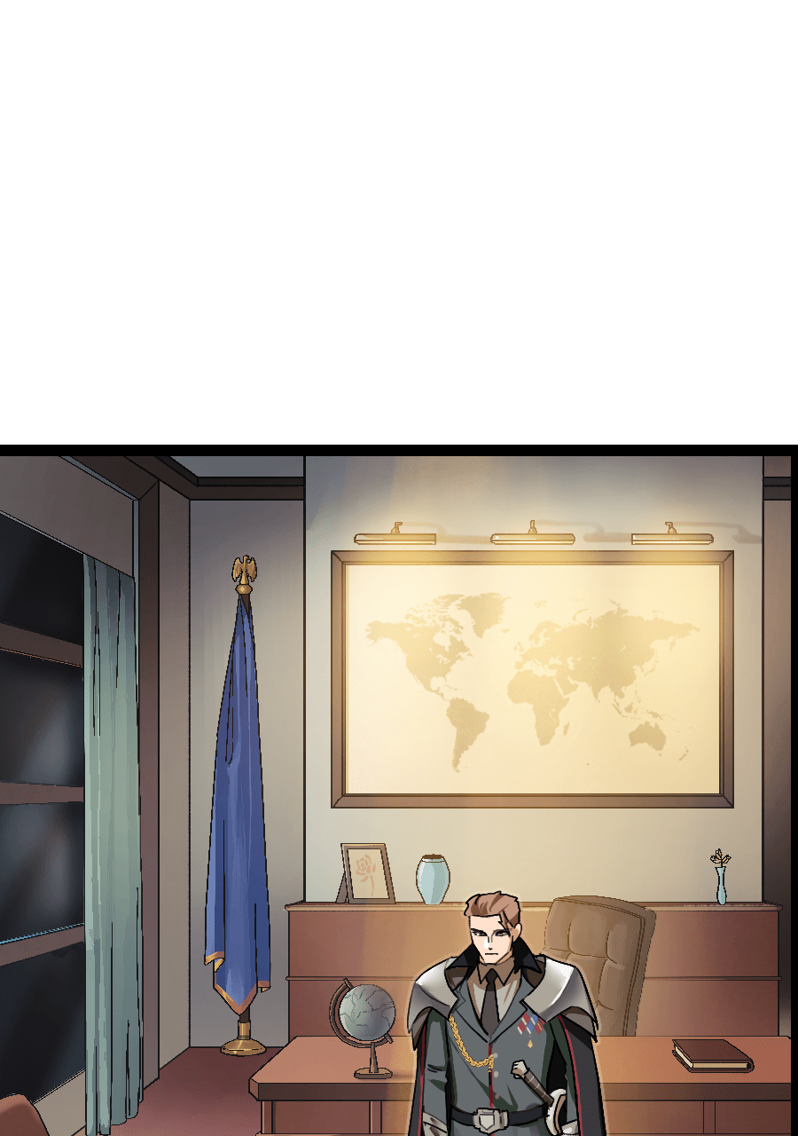 Clinic of Horrors (S3) Ep. 8 - Yellow and Eton page 1 - 