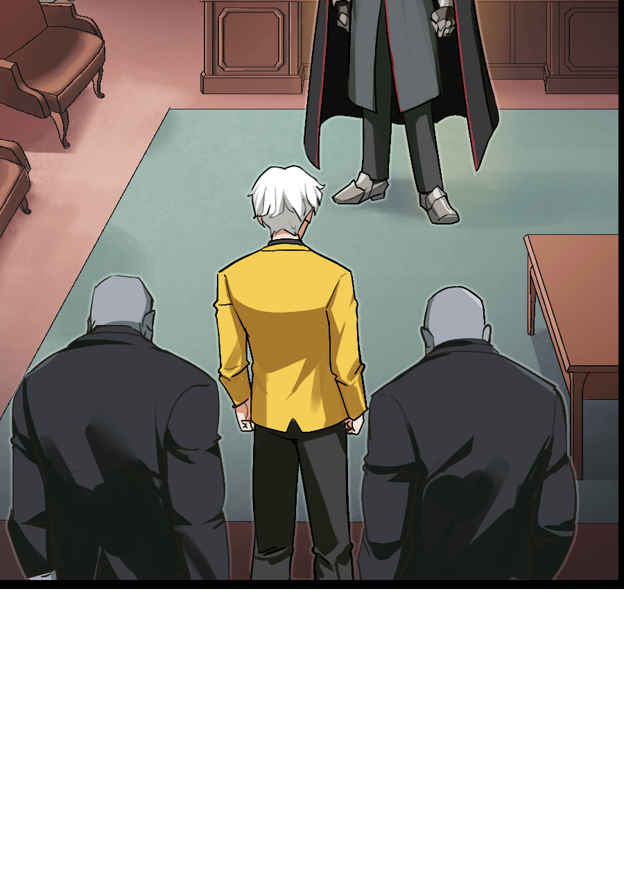 Clinic of Horrors (S3) Ep. 8 - Yellow and Eton page 2 - 