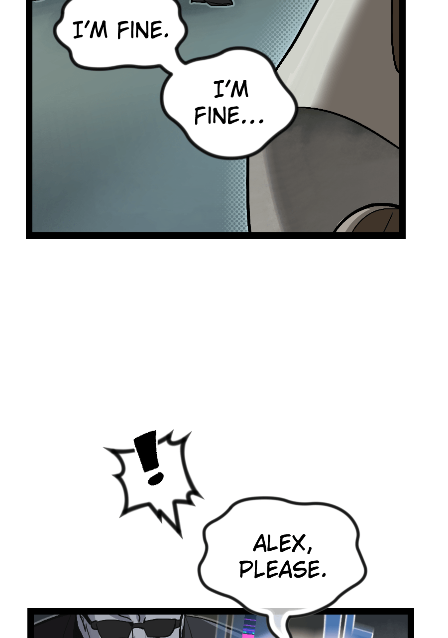 Clinic of Horrors (S3) Ep. 8 - Yellow and Eton page 11 - 